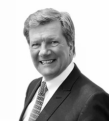 Portrait of Clinton Wood